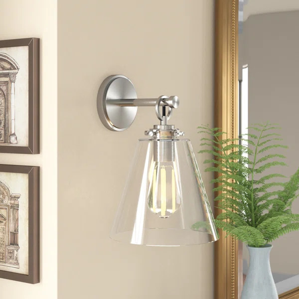 Burnside 1 - Light | Wayfair North America