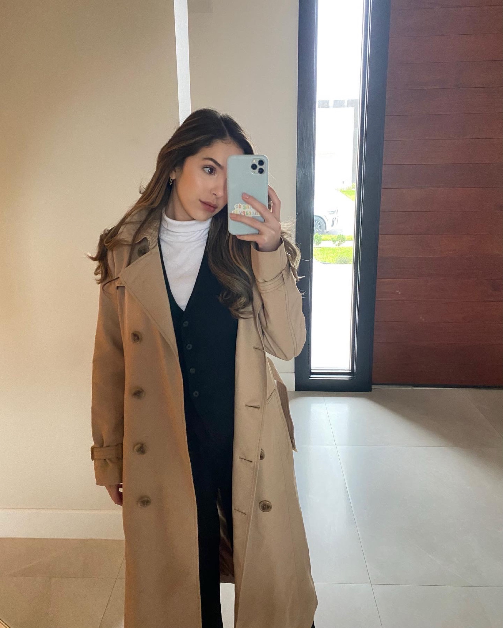 Rainy day outfittmb

#LTKSeasonal #LTKworkwear #LTKstyletip