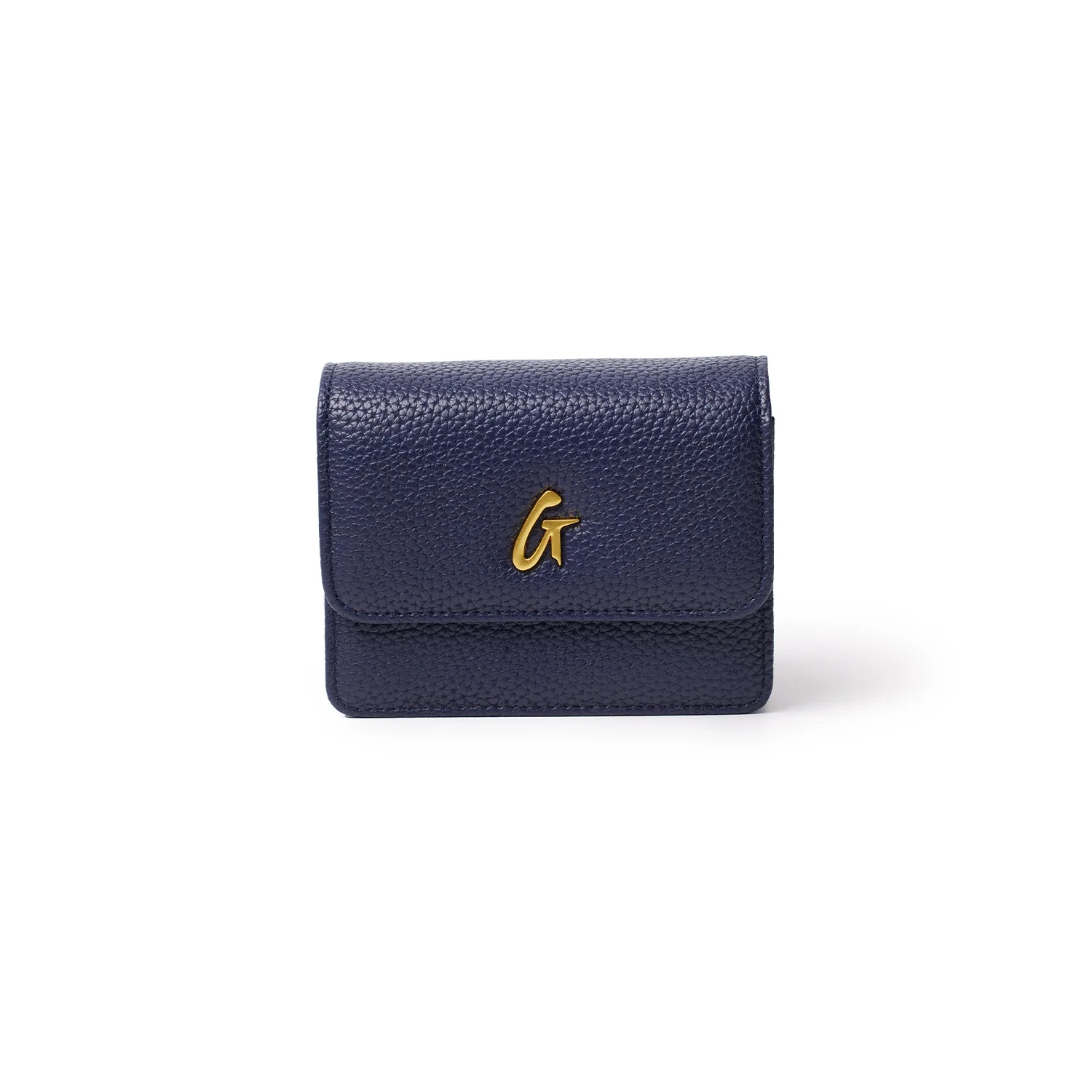 MINI PEBBLE WOC - NAVY | Glam-Aholic Lifestyle