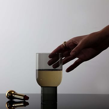 Departo Wine Glass | West Elm | West Elm (US)