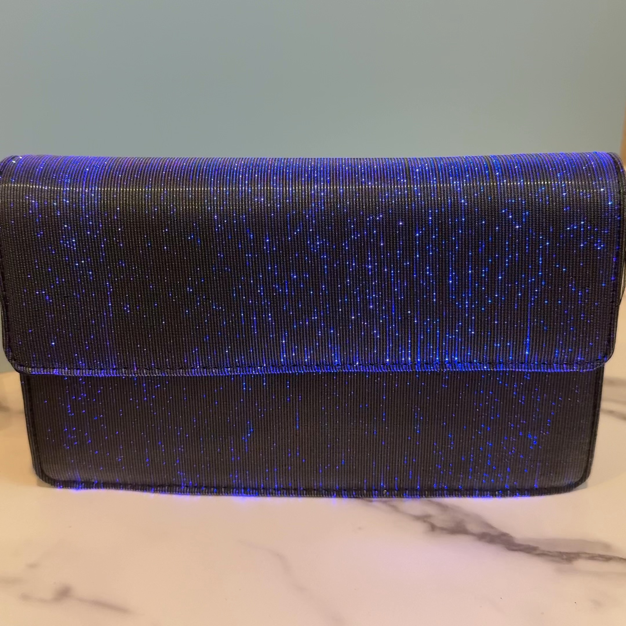 If you need me on NYE I’ll be celebrating and wearing my light up bag!  #nyebag #happynewyear #nyelook 

#LTKItBag #LTKHoliday