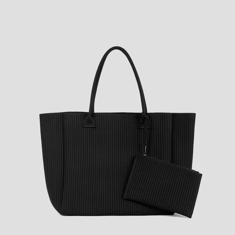 The Essential Tote (Maia) | VIVAIA