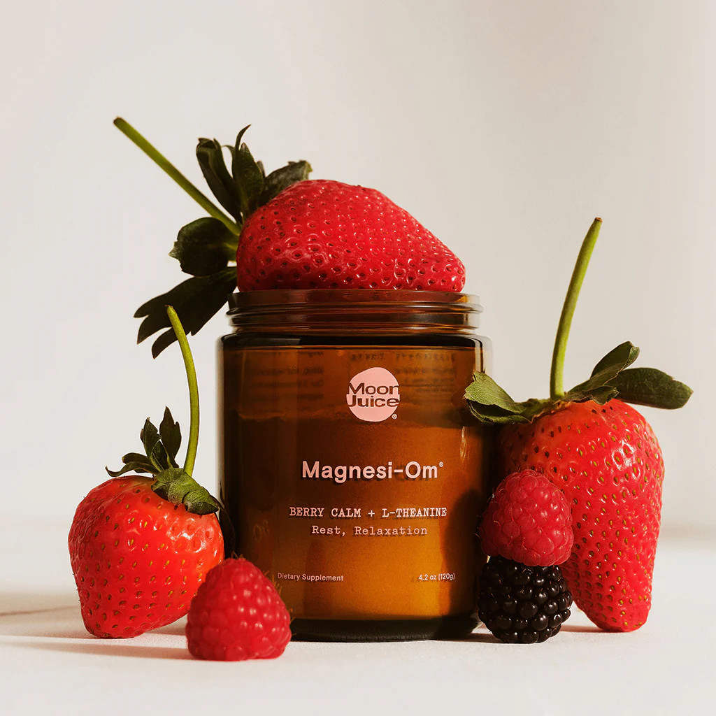Magnesi-Om | Moon Juice