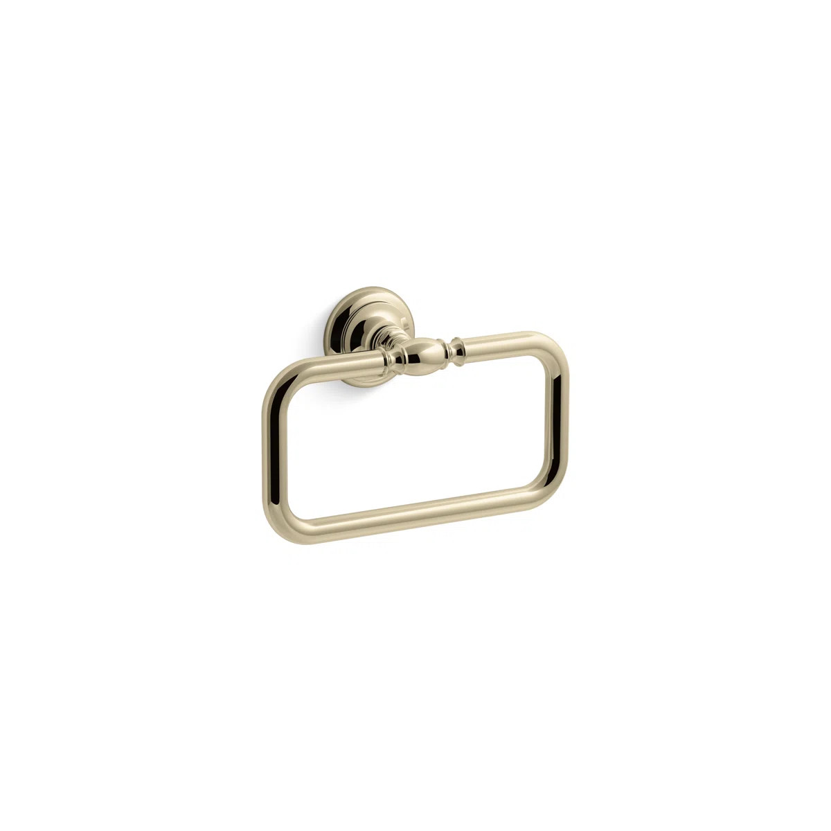 Artifacts® Towel Ring K-72571-AF | Wayfair North America