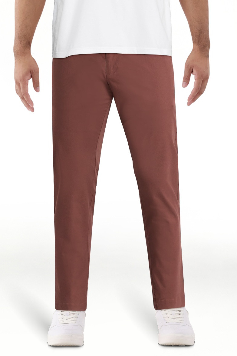 Free Assembly Men's Chino Pants, Waist Sizes 30-42 - Walmart.com | Walmart (US)