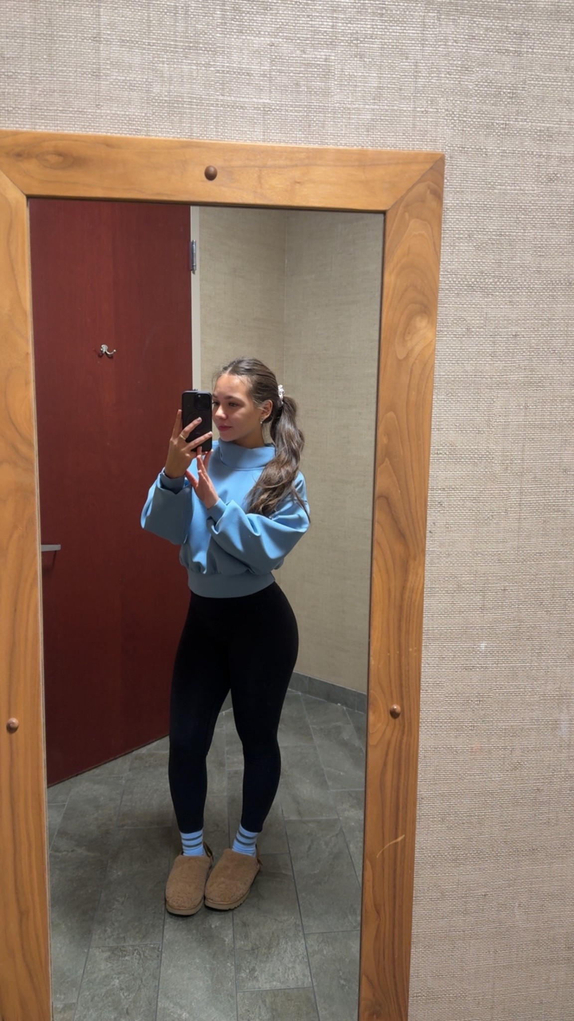 Post Pilates 🩰

#LTKselfcare #LTKActive #LTKdayinmylife