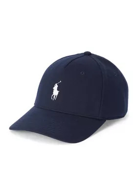 Polo Ralph Lauren Double-Knit Jacquard Ball Cap | Belk