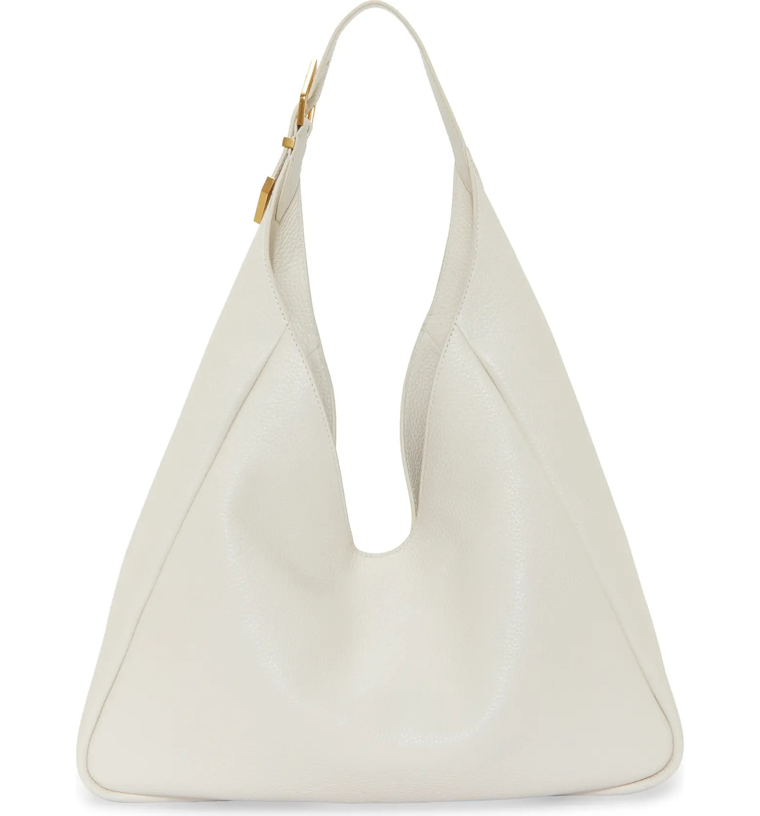 Marza Leather Shoulder Bag | Nordstrom