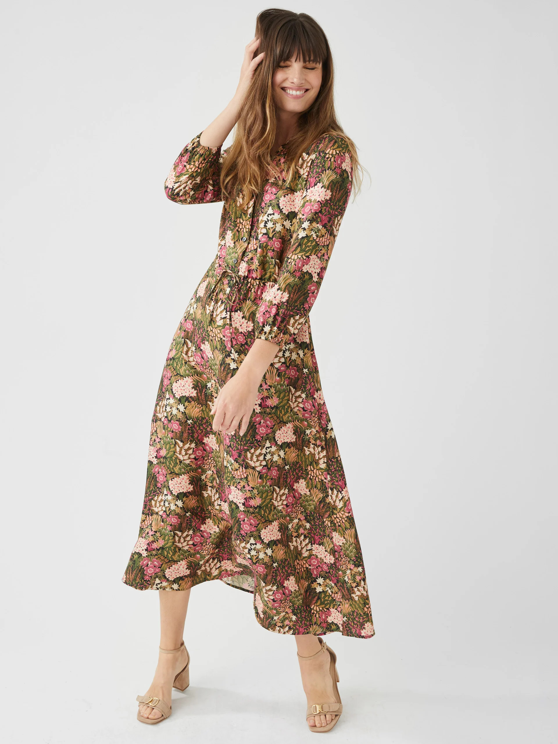 J. McLaughlin | J.McLaughlin