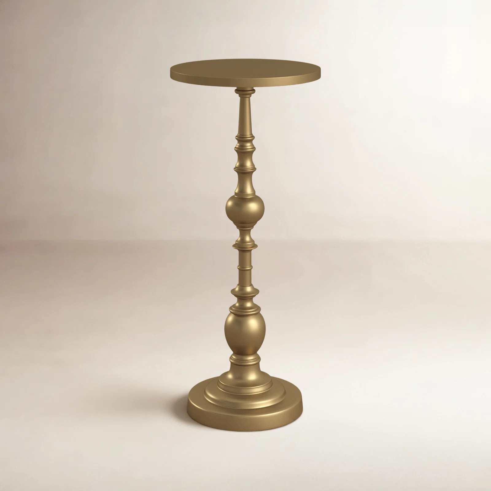 Heafield End Table | Wayfair North America