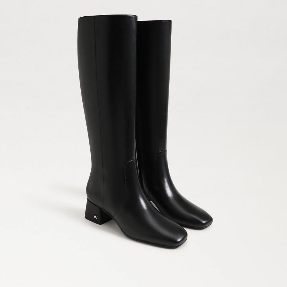 Porter Wide Calf Knee High Boot | Sam Edelman