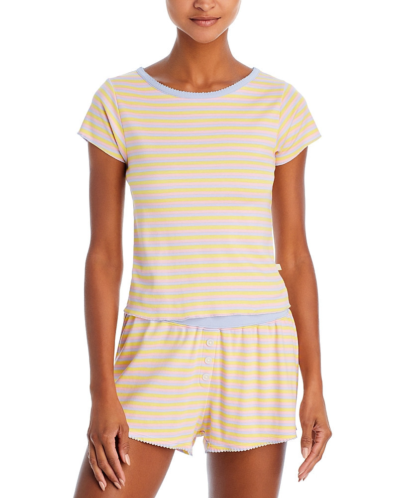 Cozyland Baby Jean Tate Pajama Set | Bloomingdale's (US)