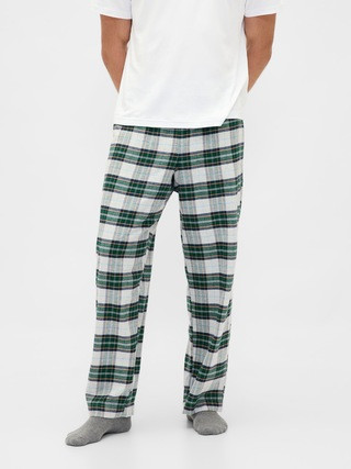 Adult Softest Flannel PJ Pants | Gap (US)