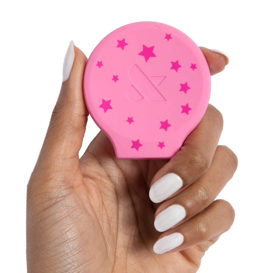 Super Star Poppy | Olive & June