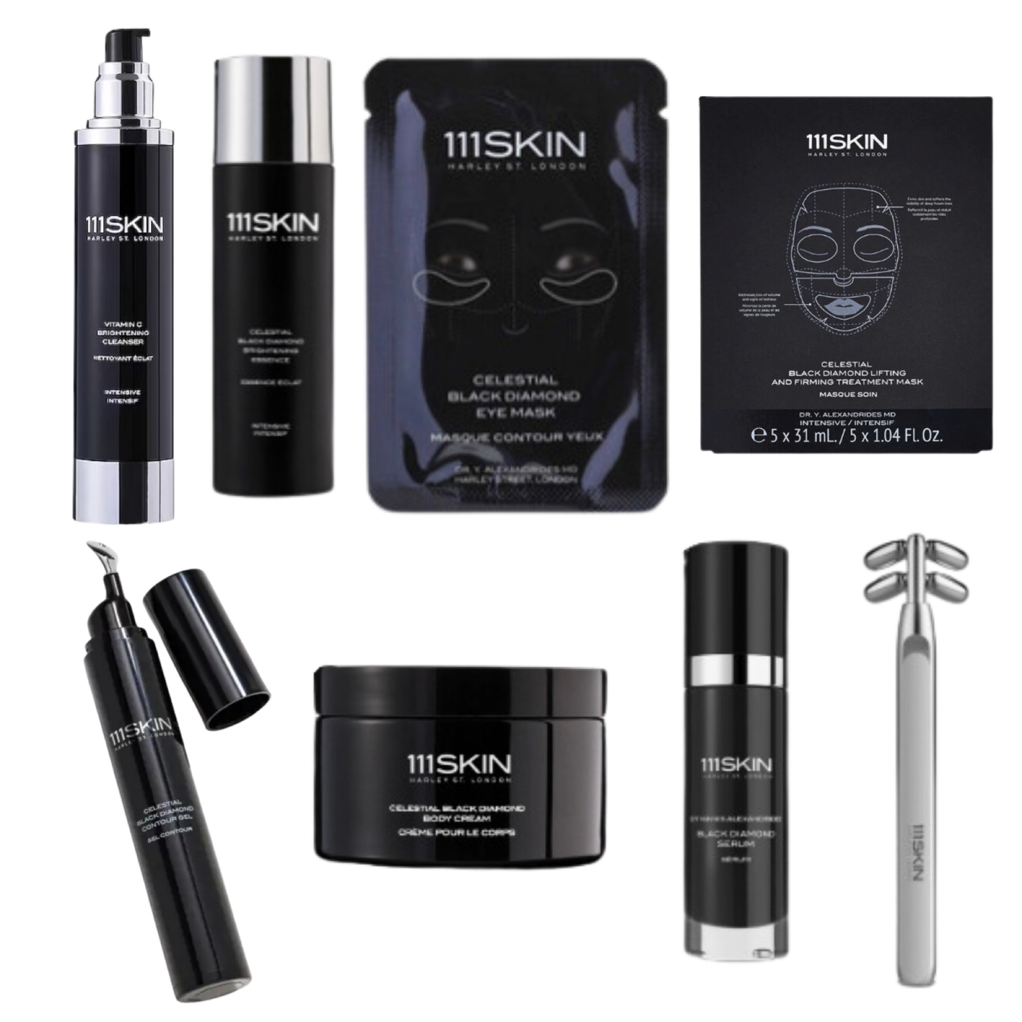 BLACK DIAMOND PRODUCTS #skincare #skincareroutine #bridalskin #bridalskincare #bridalskincareroutine 

#LTKHoliday #LTKGiftGuide #LTKbeauty