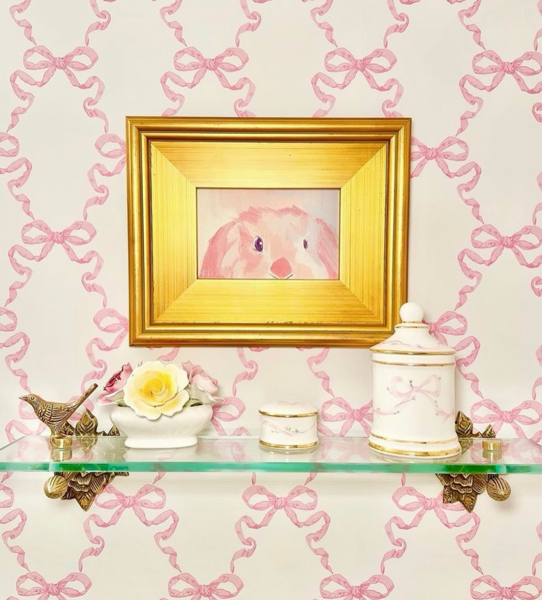 Danika Herrick makes the best wallpaper designs! 

#LTKfamily #LTKbaby #LTKhome