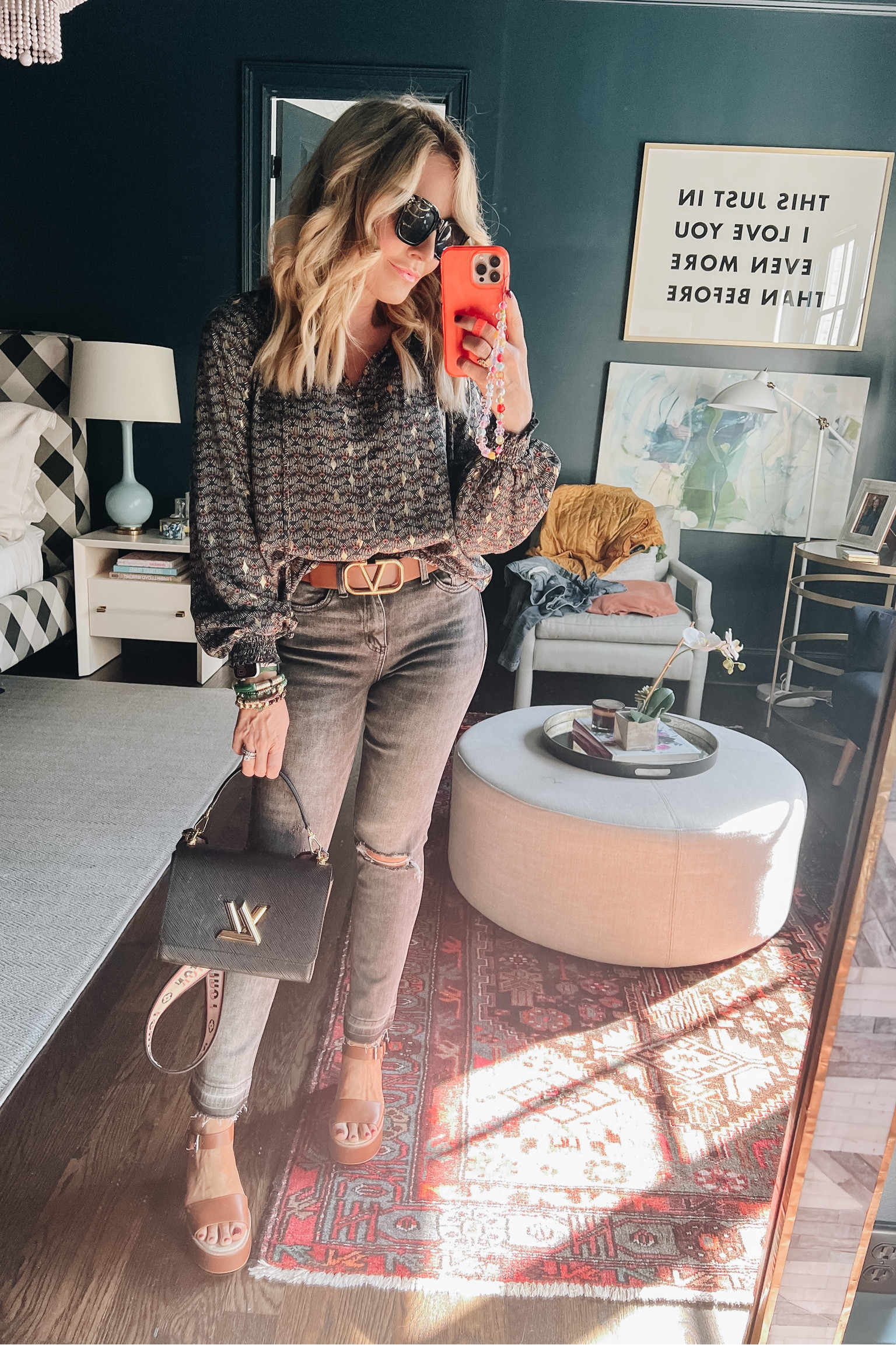 Tuesday Style… shop my jeans and top with 15% off using natasha15 


#LTKSeasonal #LTKstyletip #LTKunder100