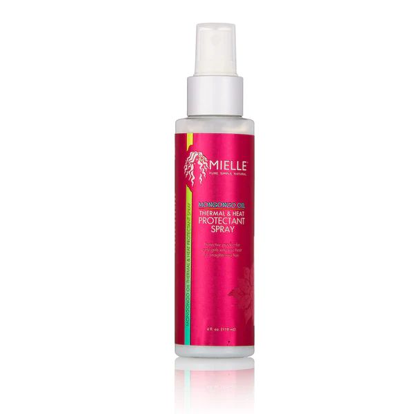 Mongongo Oil Thermal & Heat Protectant Spray | MIELLE
