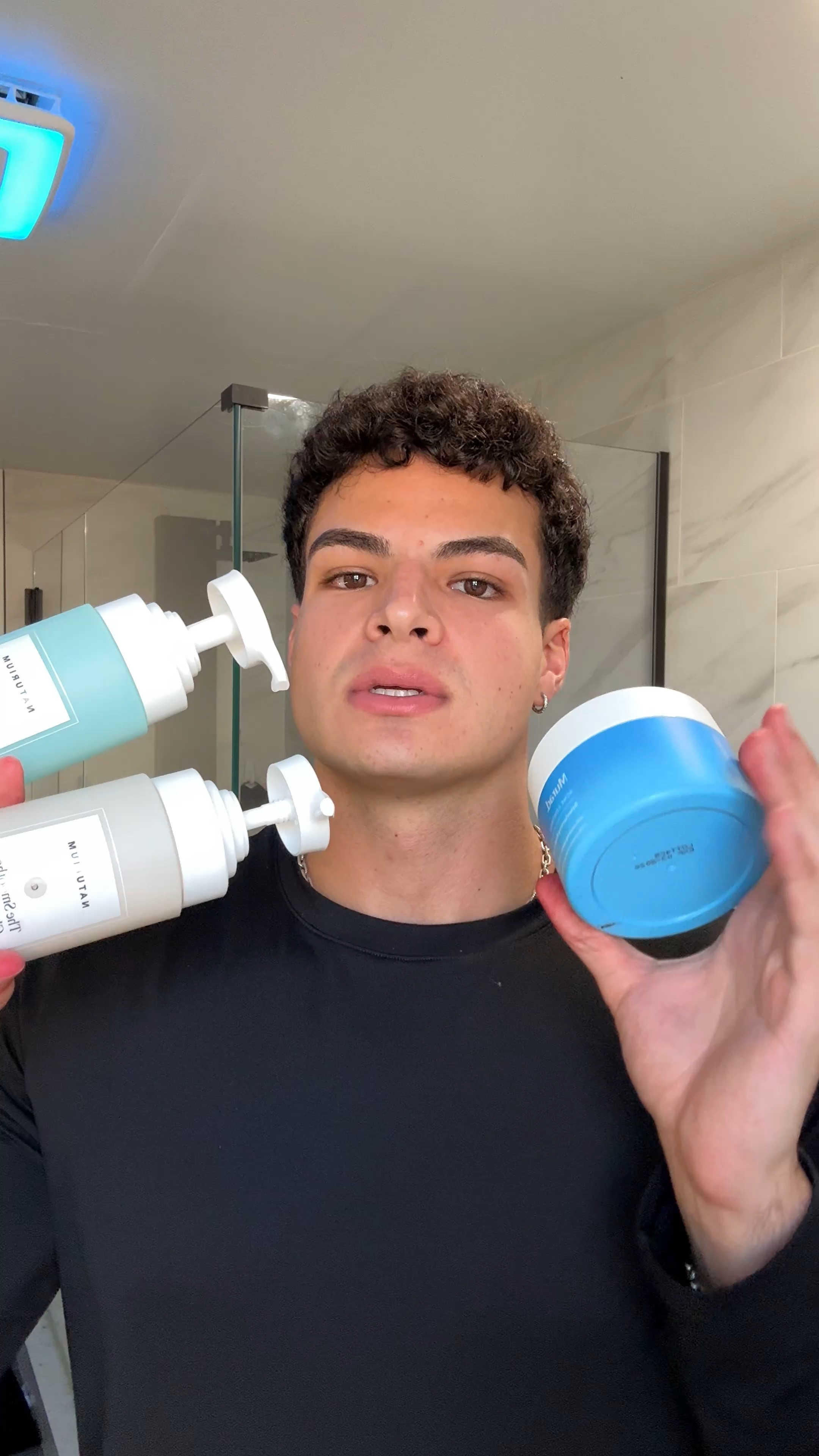 these have been helping so much with my back acne!! 