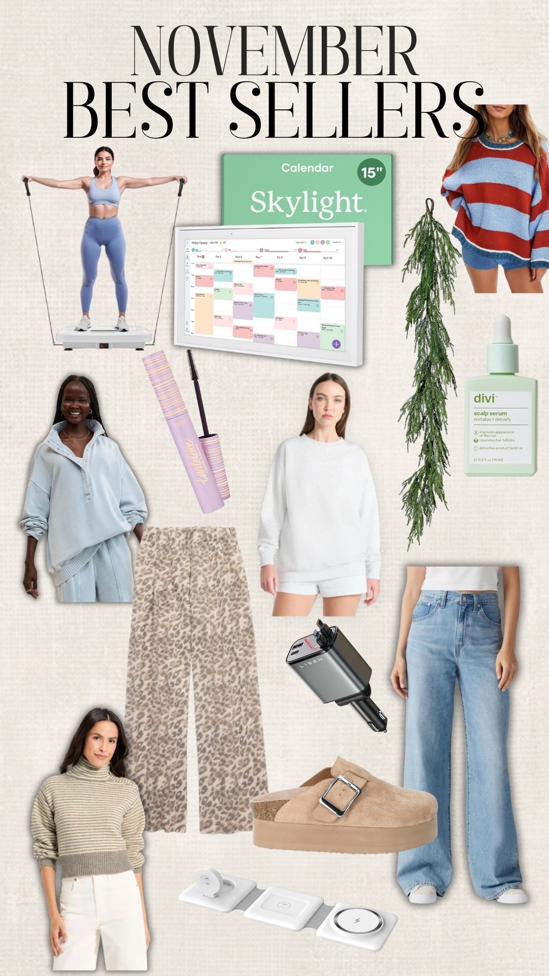 ✨SCROLL TO SHOP✨
November Best Sellers!
B5