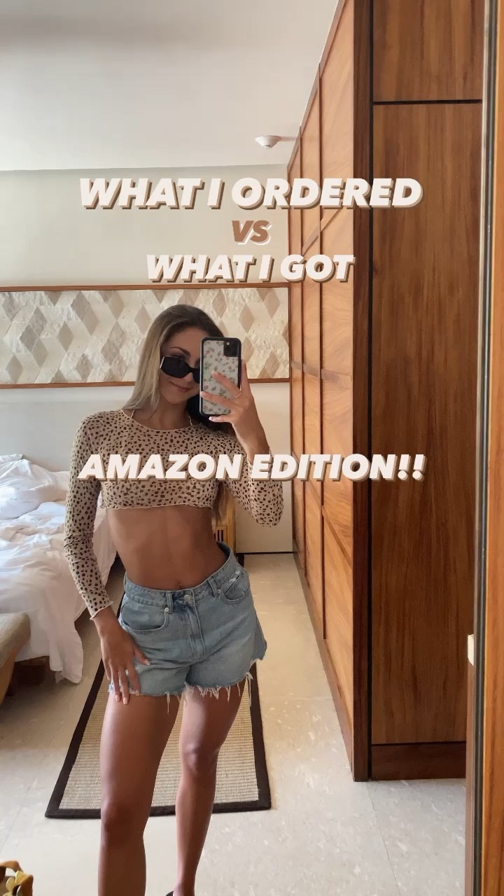 10/10 Amazon purchases!

#LTKunder50 #LTKstyletip