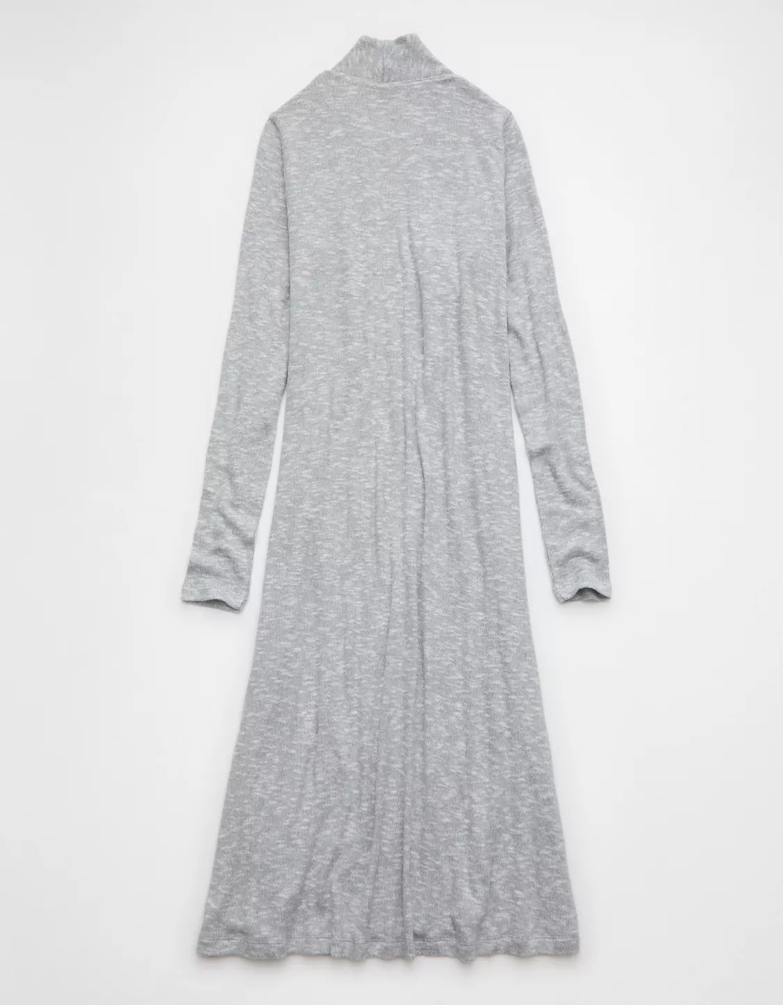 AE Open Front Duster Cardigan | American Eagle Outfitters (US & CA)