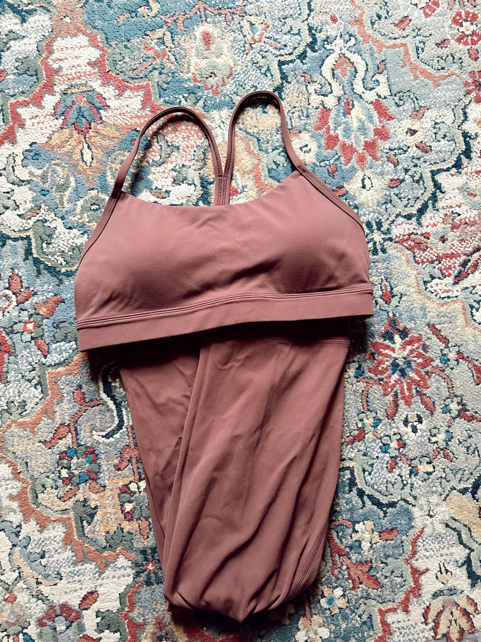 Such a cute workout set 🩷

#LTKfindsunder50 #LTKMostLoved #LTKfitness