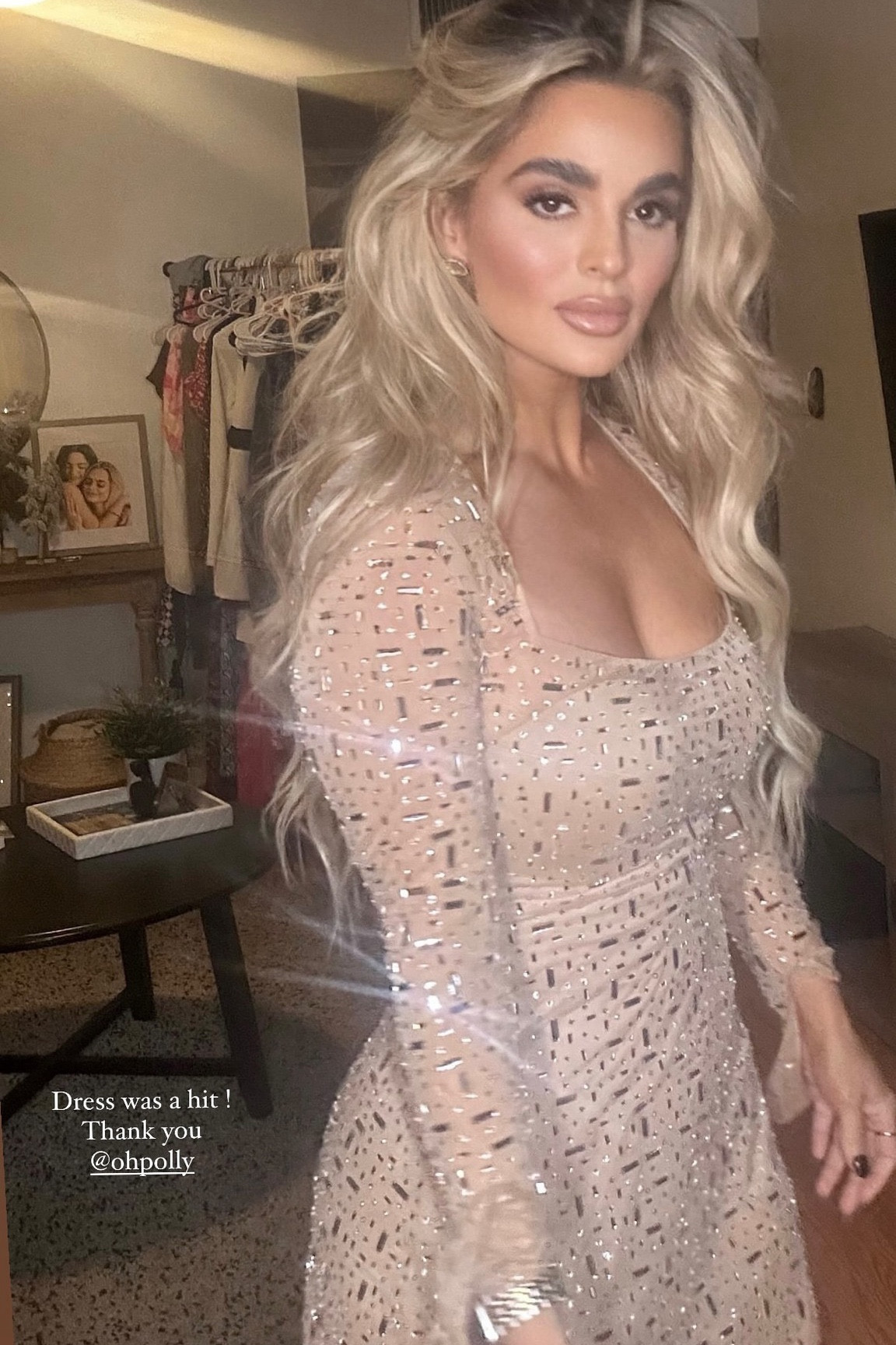 Gorgeous dress

#LTKBeauty #LTKParties #LTKStyleTip