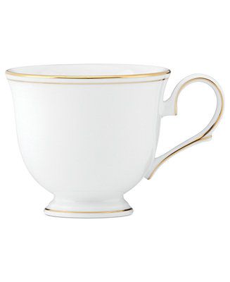 Lenox Federal Gold Cup & Reviews - Fine China - Macy's | Macys (US)