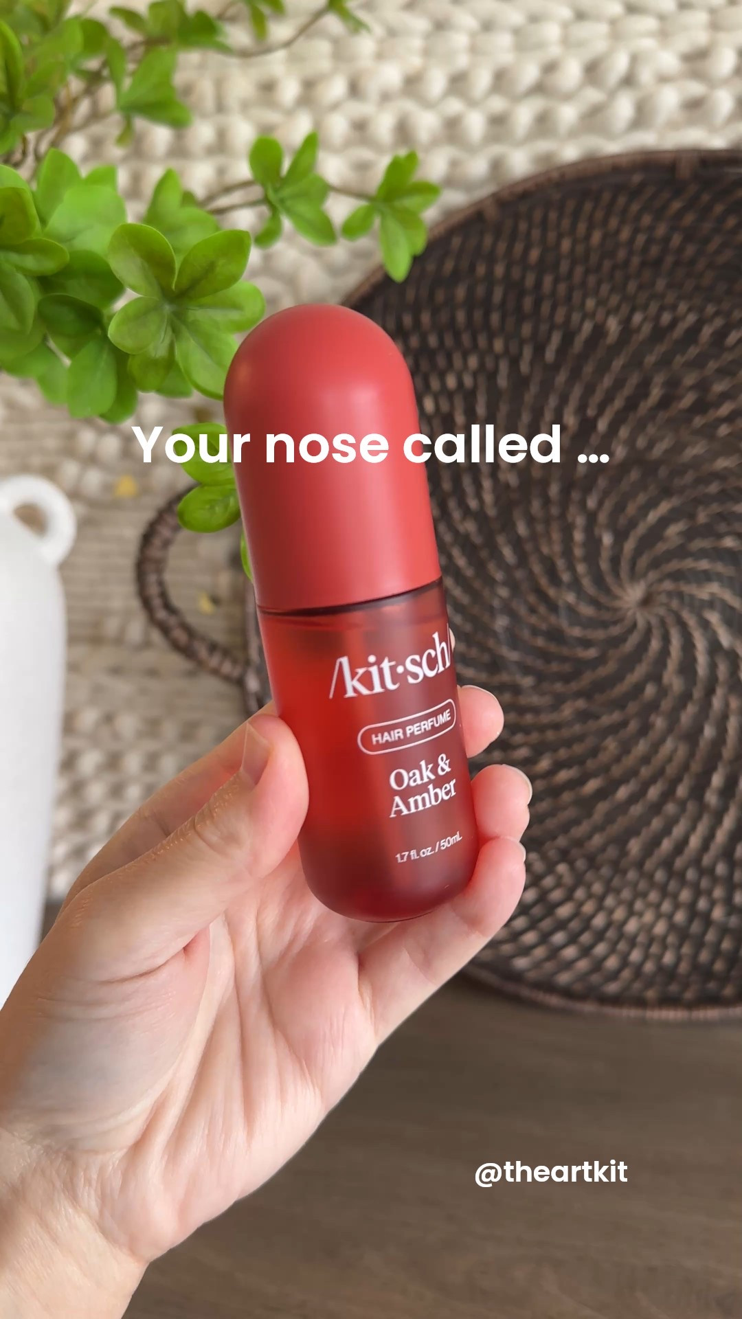 Your nose called, it’s obsessed with this  perfume. 

#LTKFindsUnder50 #LTKStyleTip #LTKBeauty