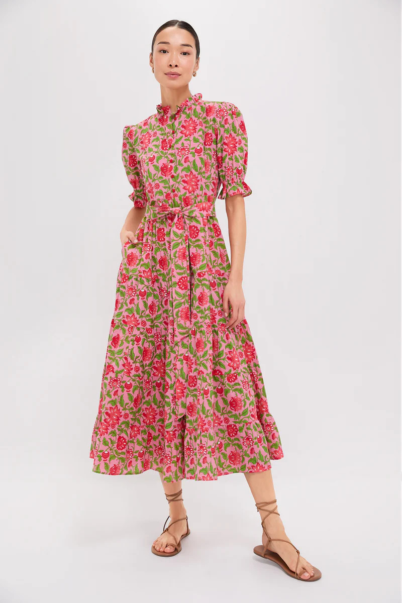Candy Jaal Matilda Dress | Tuckernuck (US)