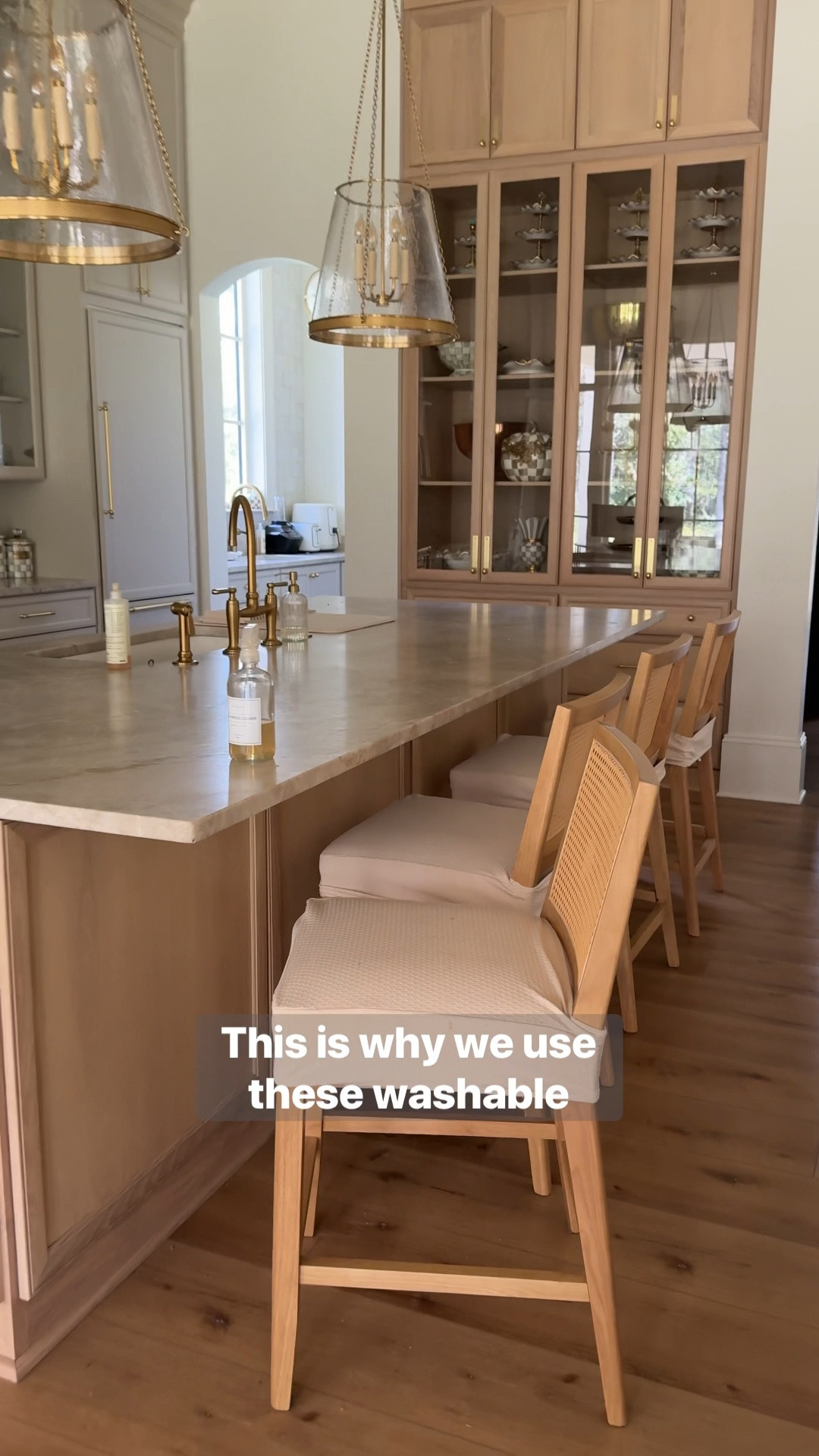 Trust me if you’re a toddler mom you need these washable & waterproof seat covers! currently on sale for cyber week! 

#LTKCyberWeek #LTKHome #LTKFindsUnder50