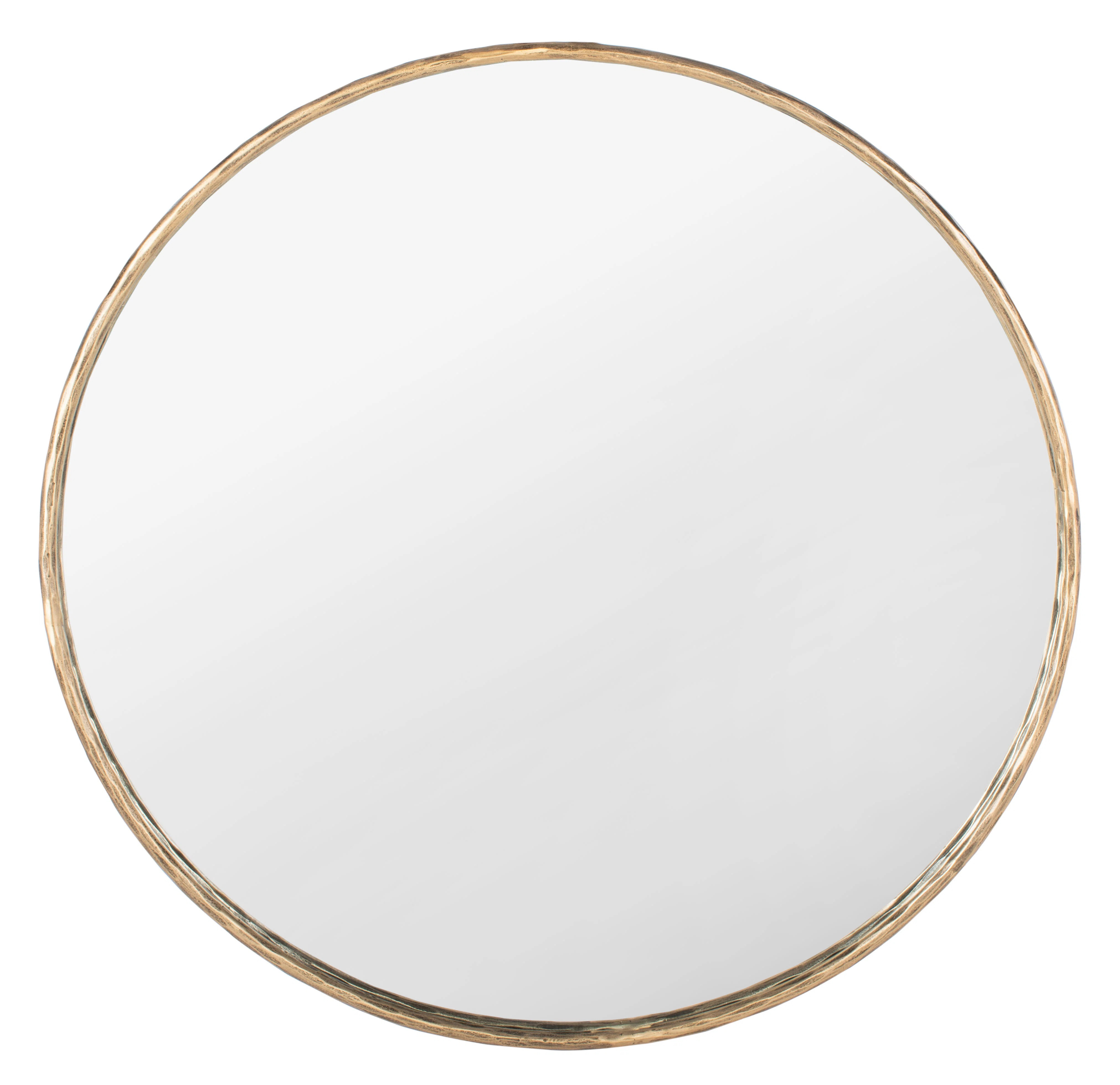 Joss & Main Evelynn Accent Mirror & Reviews | Wayfair | Wayfair North America