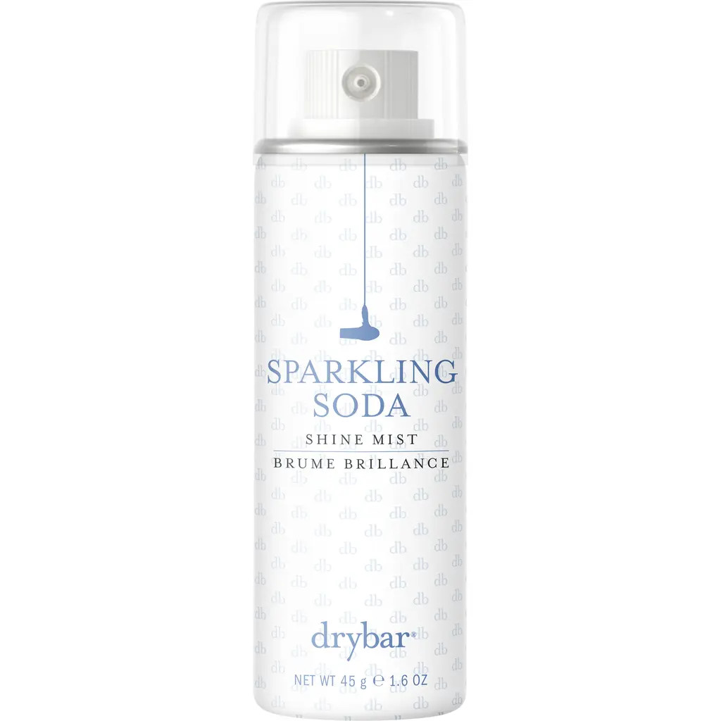 Drybar Sparkling Soda Shine Mist at Nordstrom, Size 1.6 Oz | Nordstrom