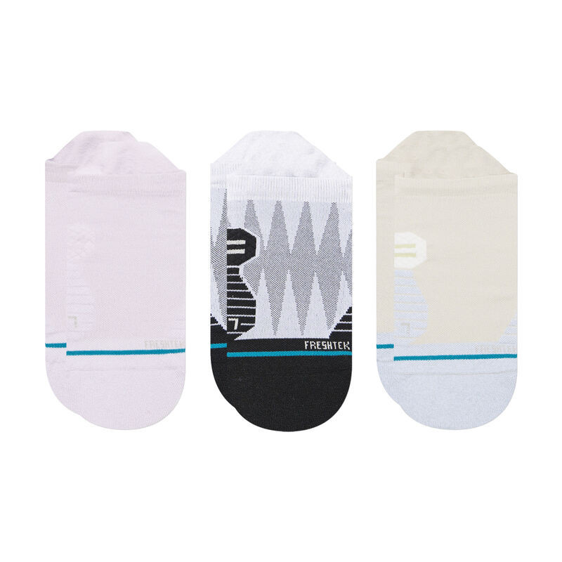 Stance Performance Tab Socks 3 Pack | Stance