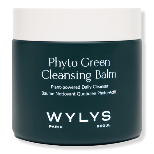 WYLYS Phyto Green Cleansing Balm | Ulta