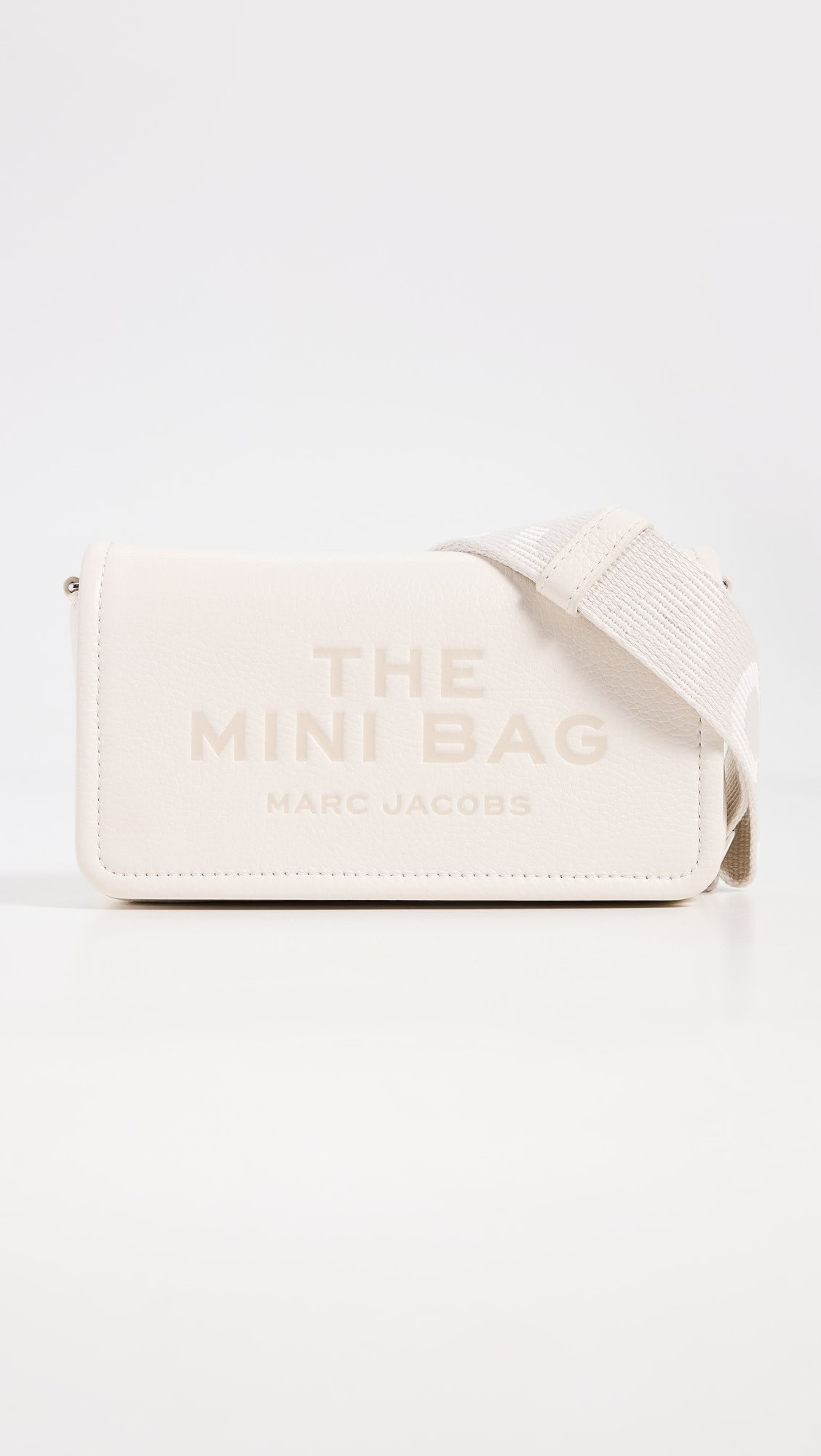 The Mini Bag | Shopbop