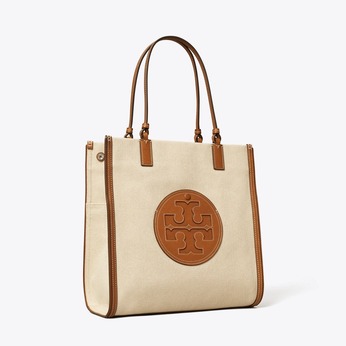 Ella Tall Tote Bag | Tory Burch (US)