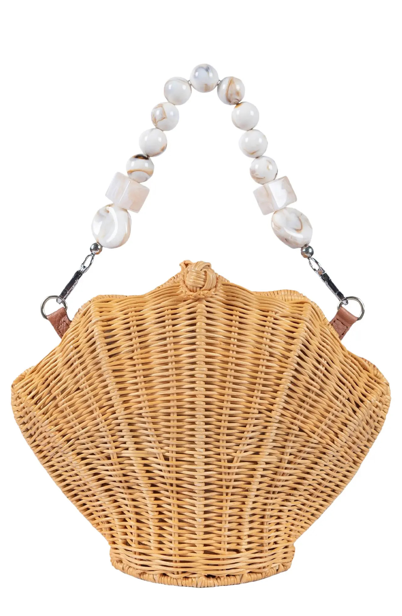 Shellie Shell Basket Bag (Women) | Nordstrom | Nordstrom