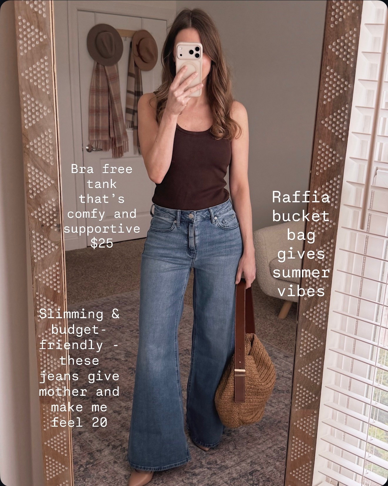 Breaking down this outfit because it’s THAT good!

#LTKSeasonal #LTKOver40 #LTKTravel