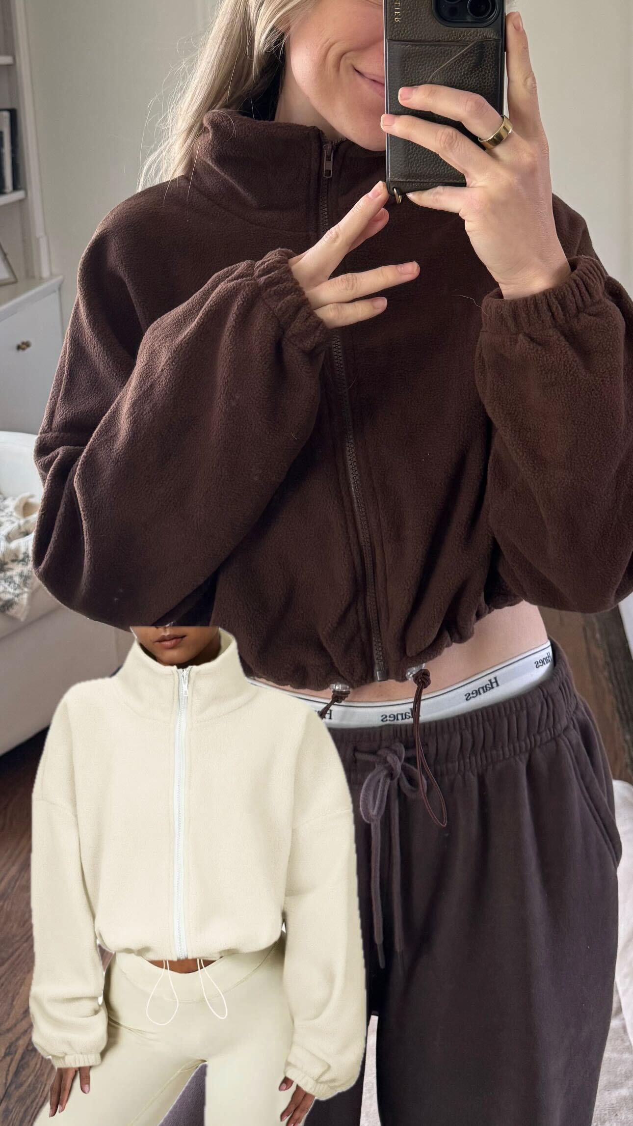 OOTD 

 #LTKootd #LTKSeasonal #LTKActive