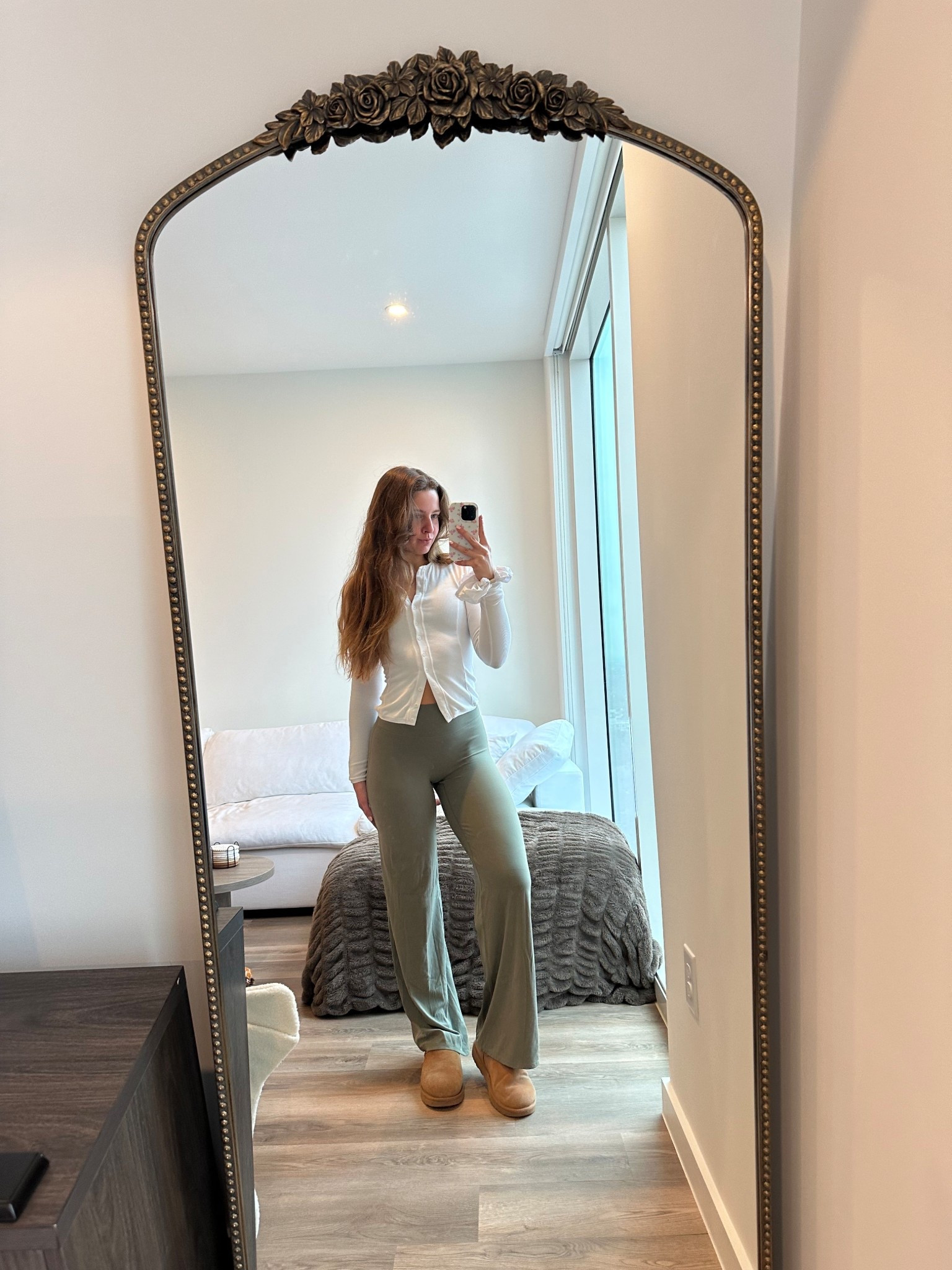 Obsessed with this fit 

#LTKfitnessgoals #LTKActive