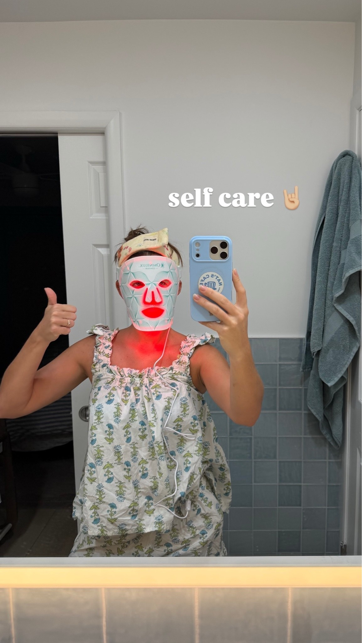 piyama has the cutest pjs

#LTKgrwm #LTKselfcare