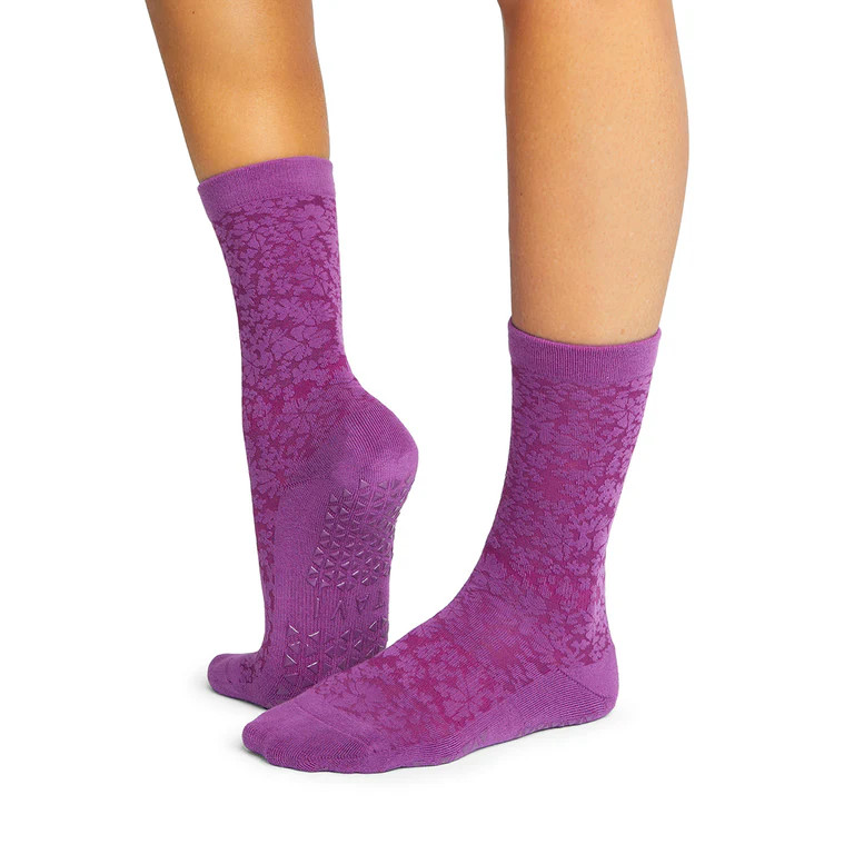 Jess Grip Socks | Tavi