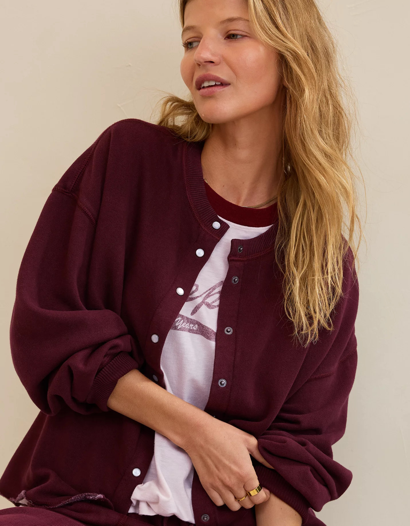 New + Matching Set Aerie Layover Cardigan | American Eagle Outfitters (US & CA)