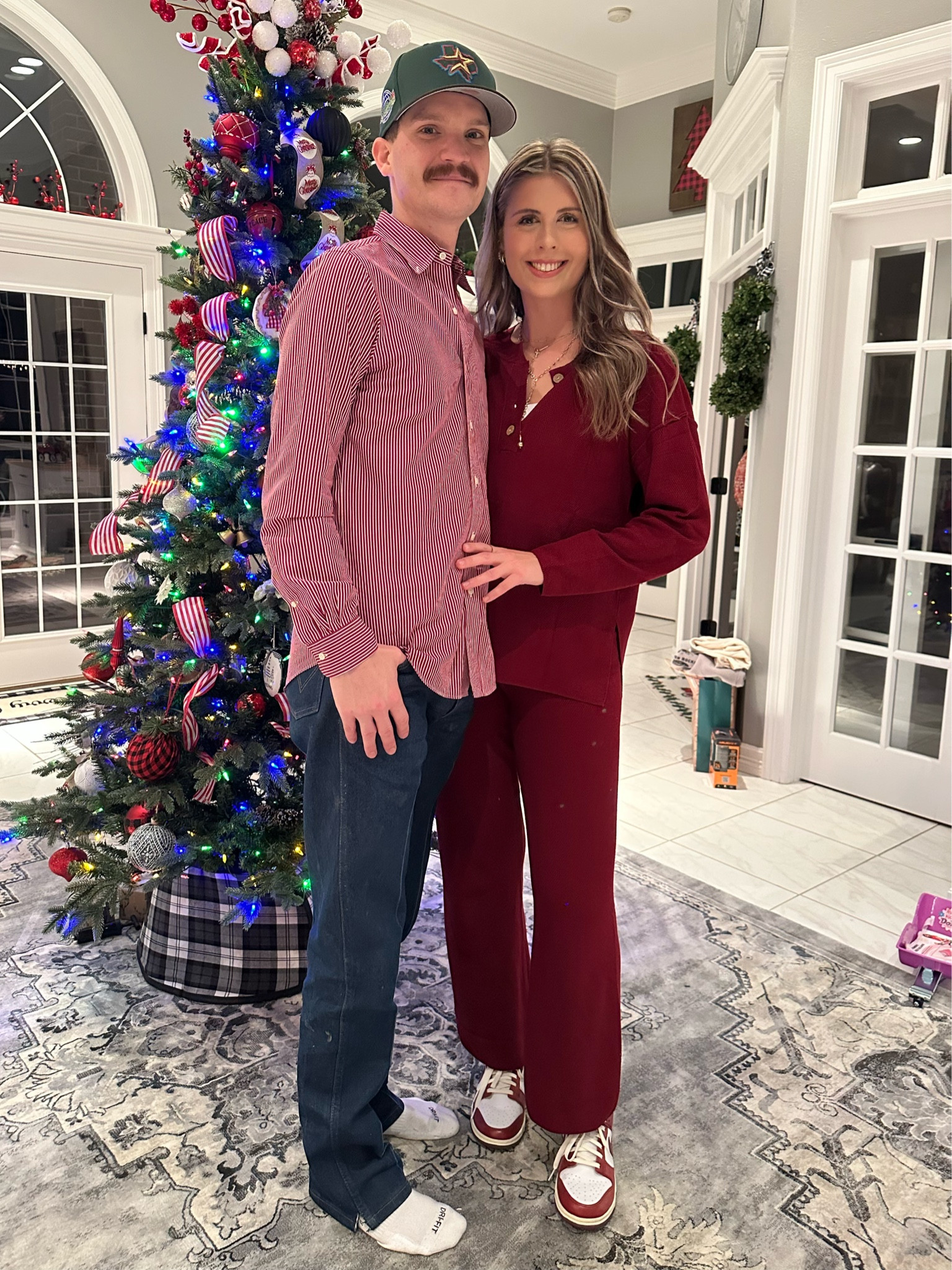 Amazon set! 

#LTKStyleTip #LTKTravel #LTKSeasonal