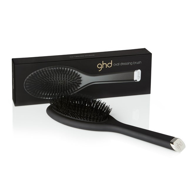 ghd oval dressing brush | ghd (UK)