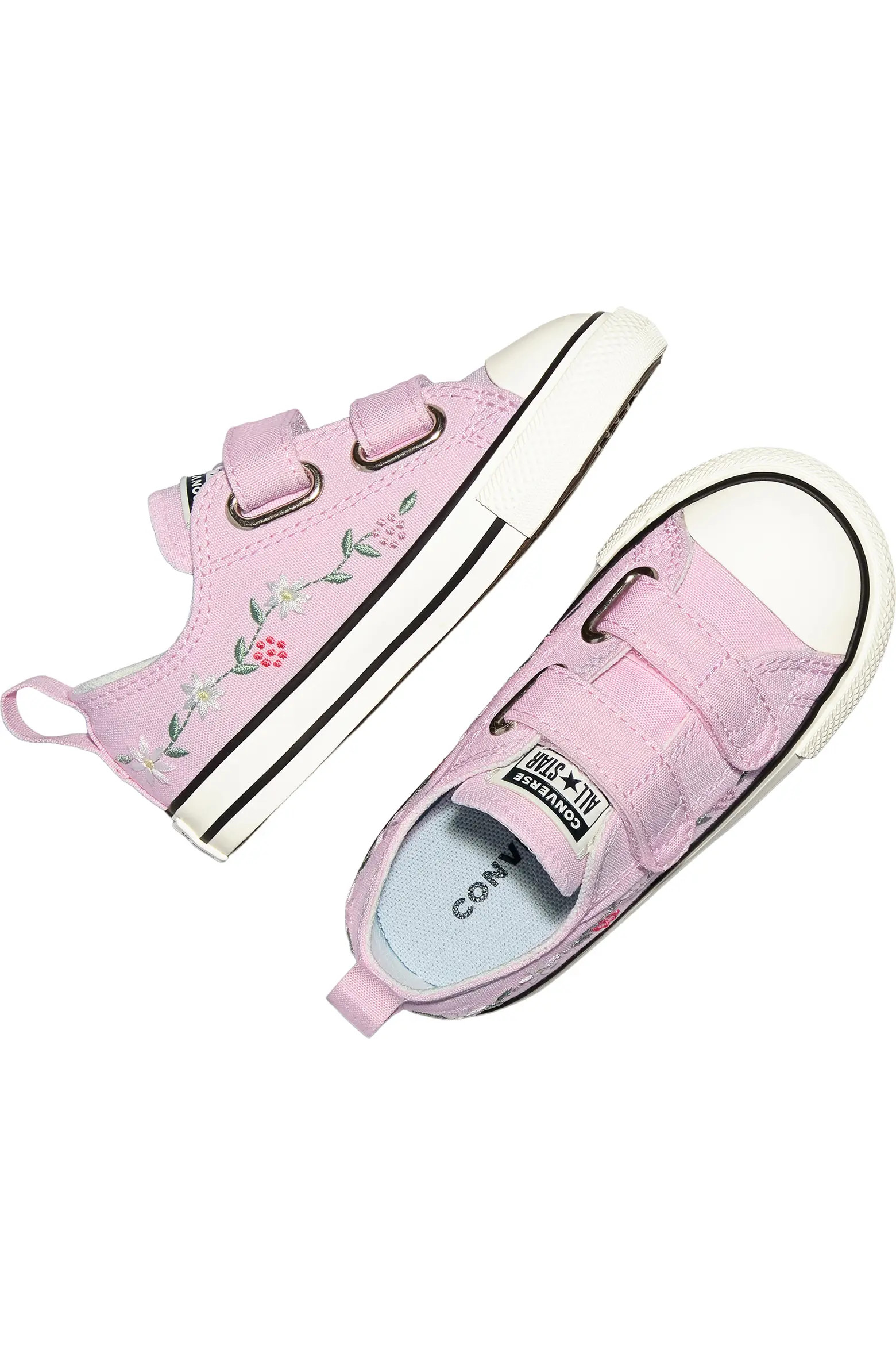 Converse Kids' Chuck Taylor All Star Easy-On Sneaker (Little Kid) (Women) | Nordstrom | Nordstrom