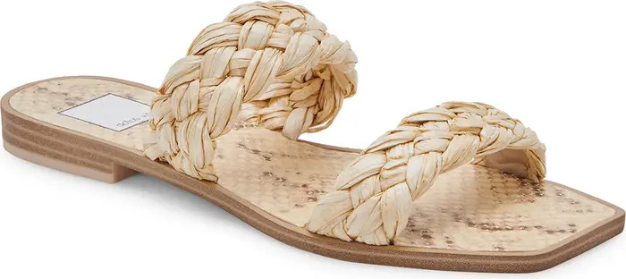 Dolce Vita Indy Sandal | Nordstrom | Nordstrom