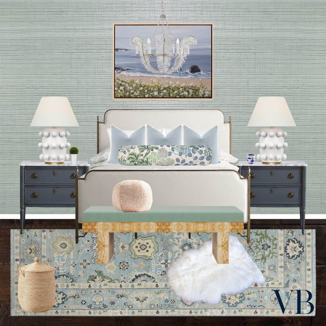 Some of y’all need more whimsy.  We can help. 😉 #vbradleyinteriors #edesign

#LTKHome